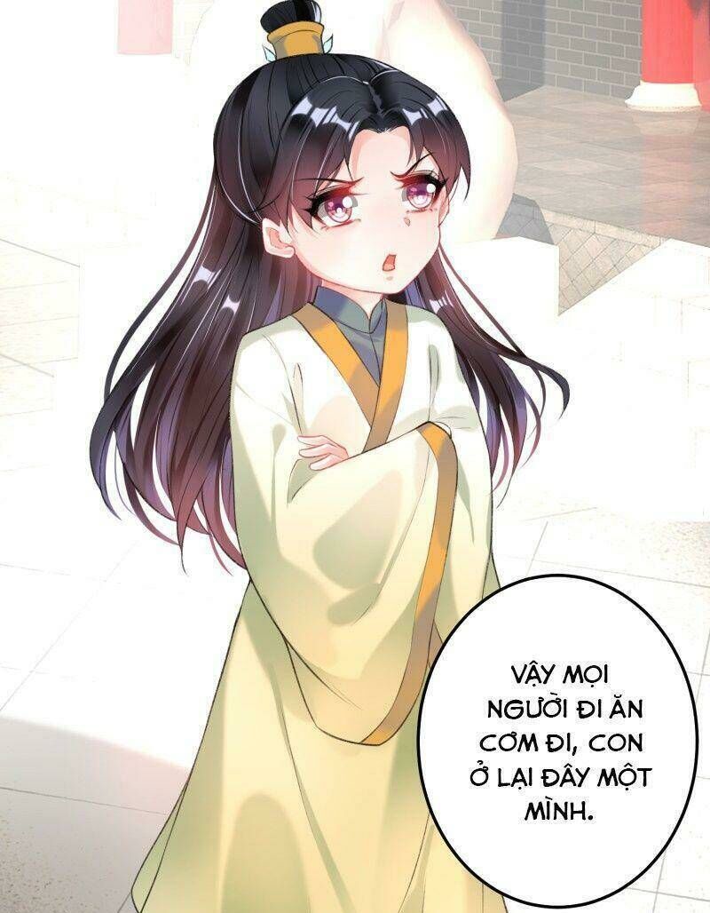 vương gia, áo lót của ngươi rơi mất rồi chapter 87 - Next chapter 88