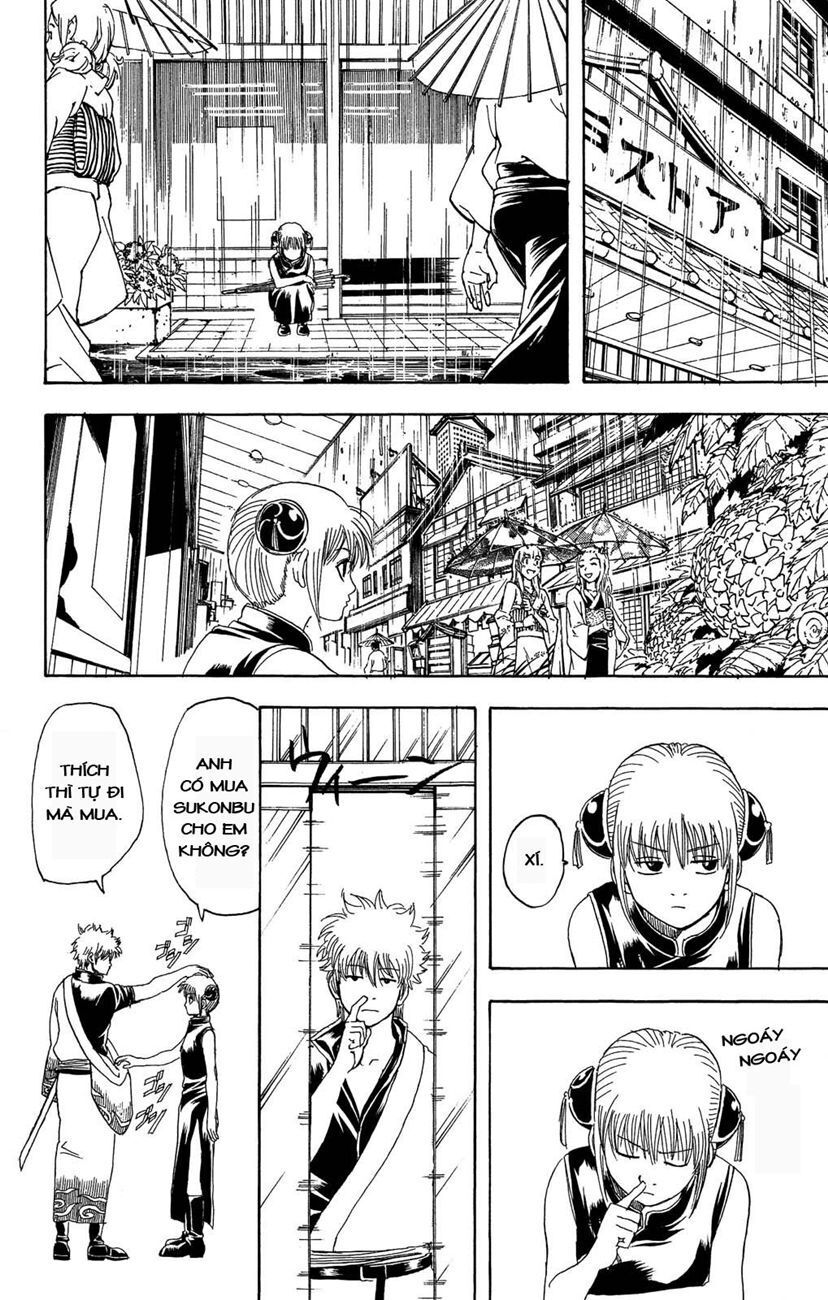 gintama chương 172 - Next chương 173