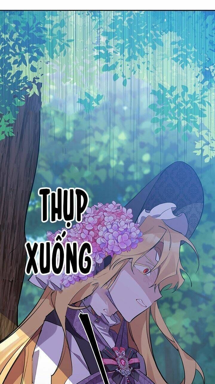 đeo bám tôi cũng vô ích thôi chapter 2 - Next chapter 3