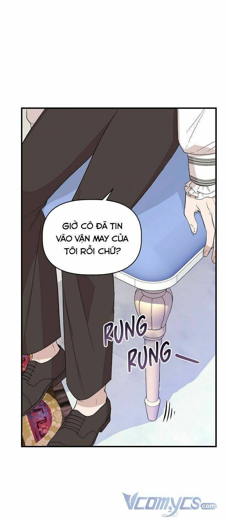 tôi không phải là cinderella chapter 30 - Trang 2