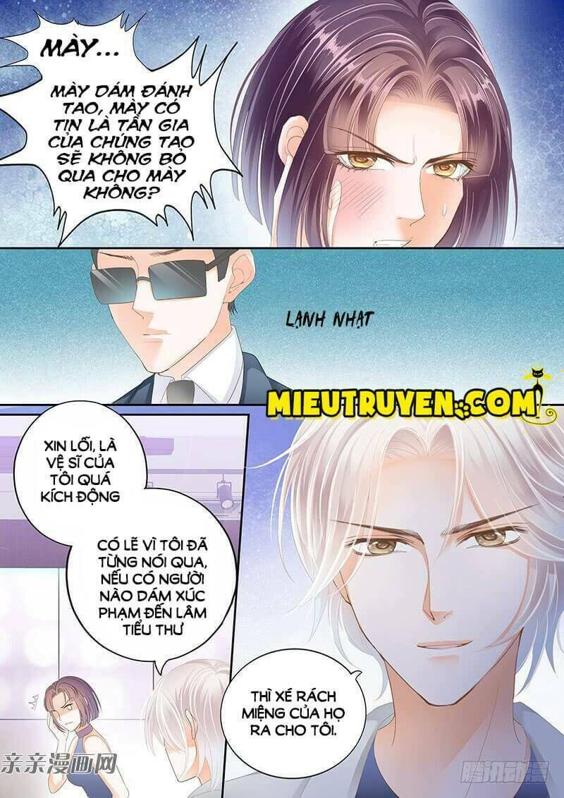 thiểm hôn kiều thê chapter 74 - Trang 2