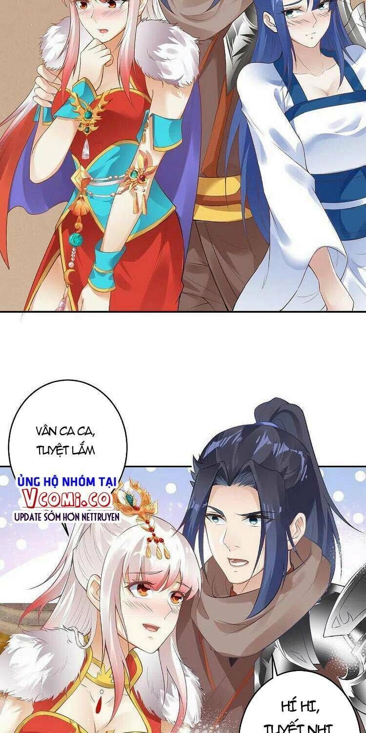 nghịch thiên tà thần chapter 423 - Trang 2