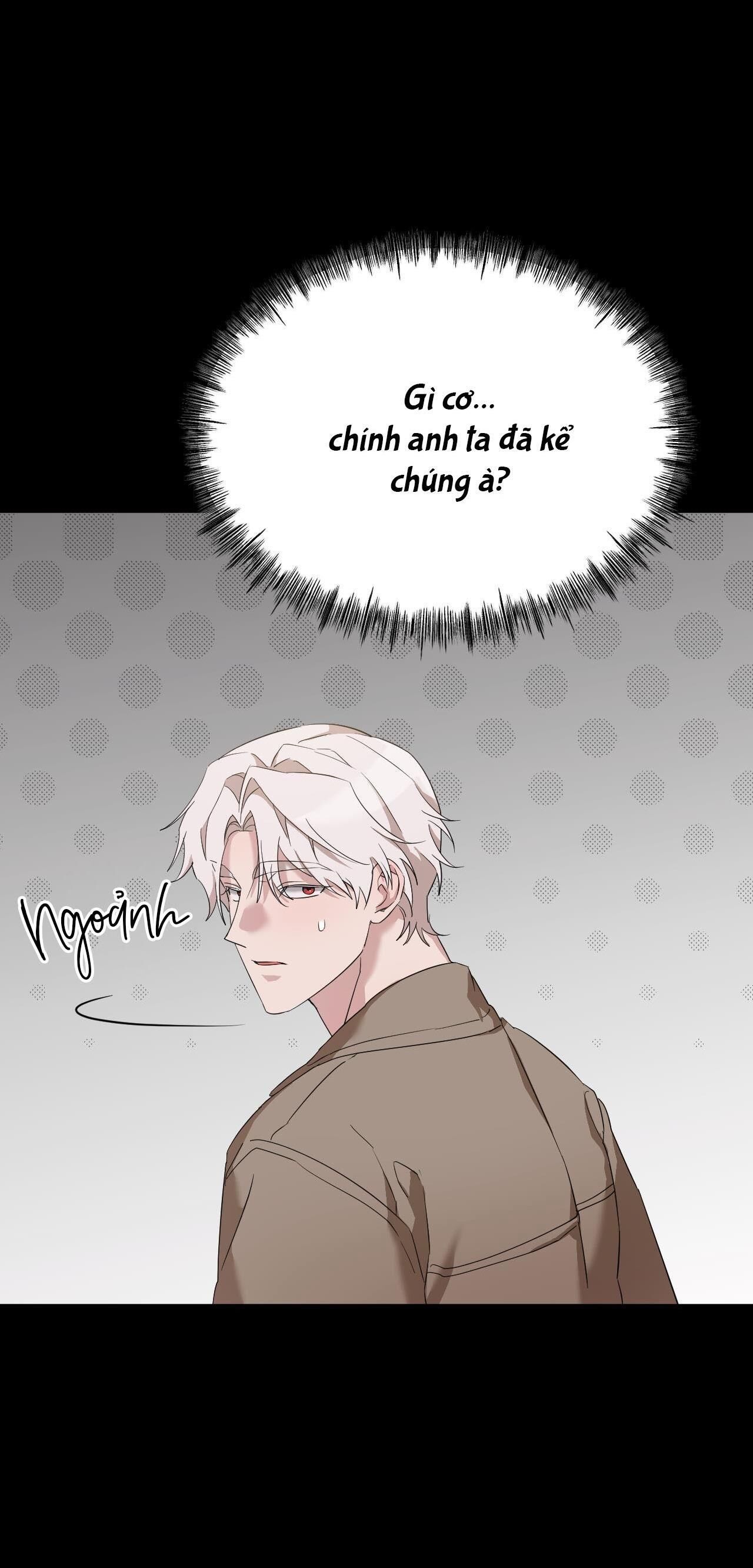 (Cbunu) Dễ Thương Là Lỗi Của Tôi Sao? Chapter 28 H - Trang 1