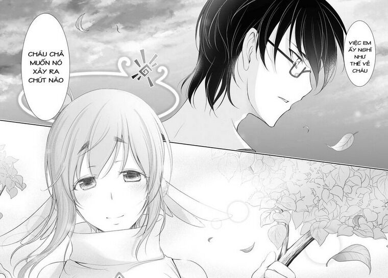 yuuryou bukken mou dame-sou: furo, toilet to tenshi wa kyoudou desu chapter 1 - Next chapter 2