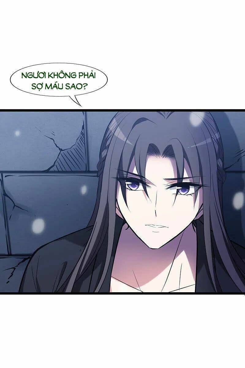 phượng nghịch thiên hạ chapter 482.1 - Trang 2