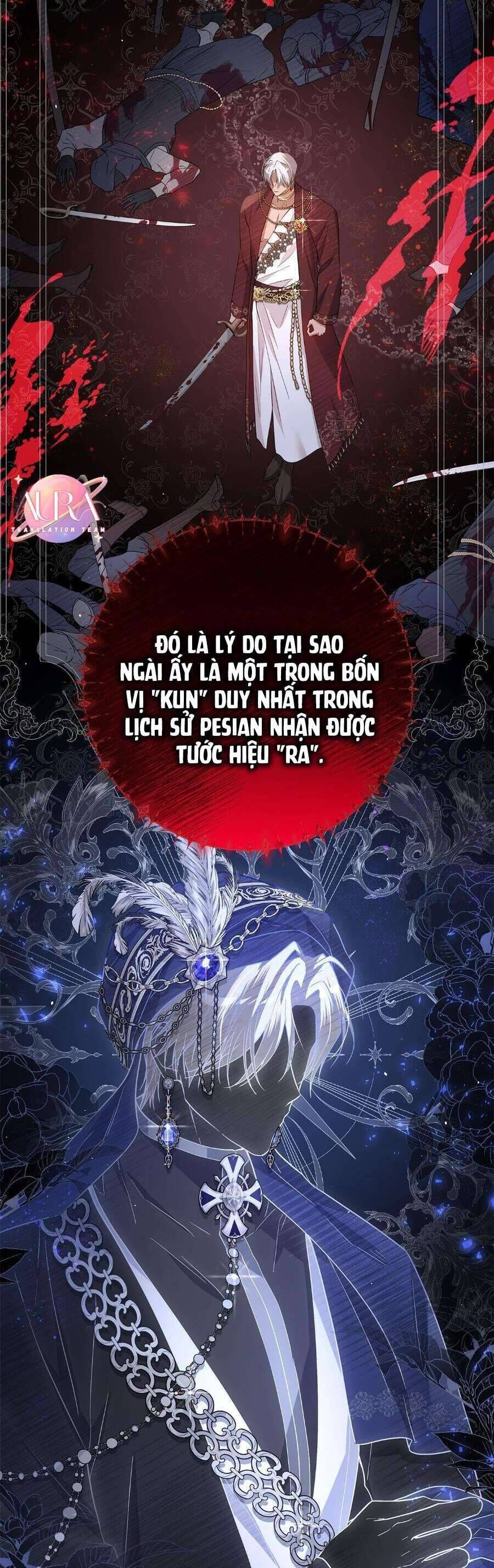 vết trăng Chương 23 - Next Chapter 23