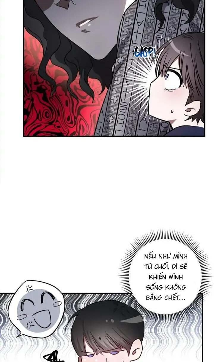 manhwa chịch vồn chịch vã Chapter 37 Giúp Việc - Next Chương 38