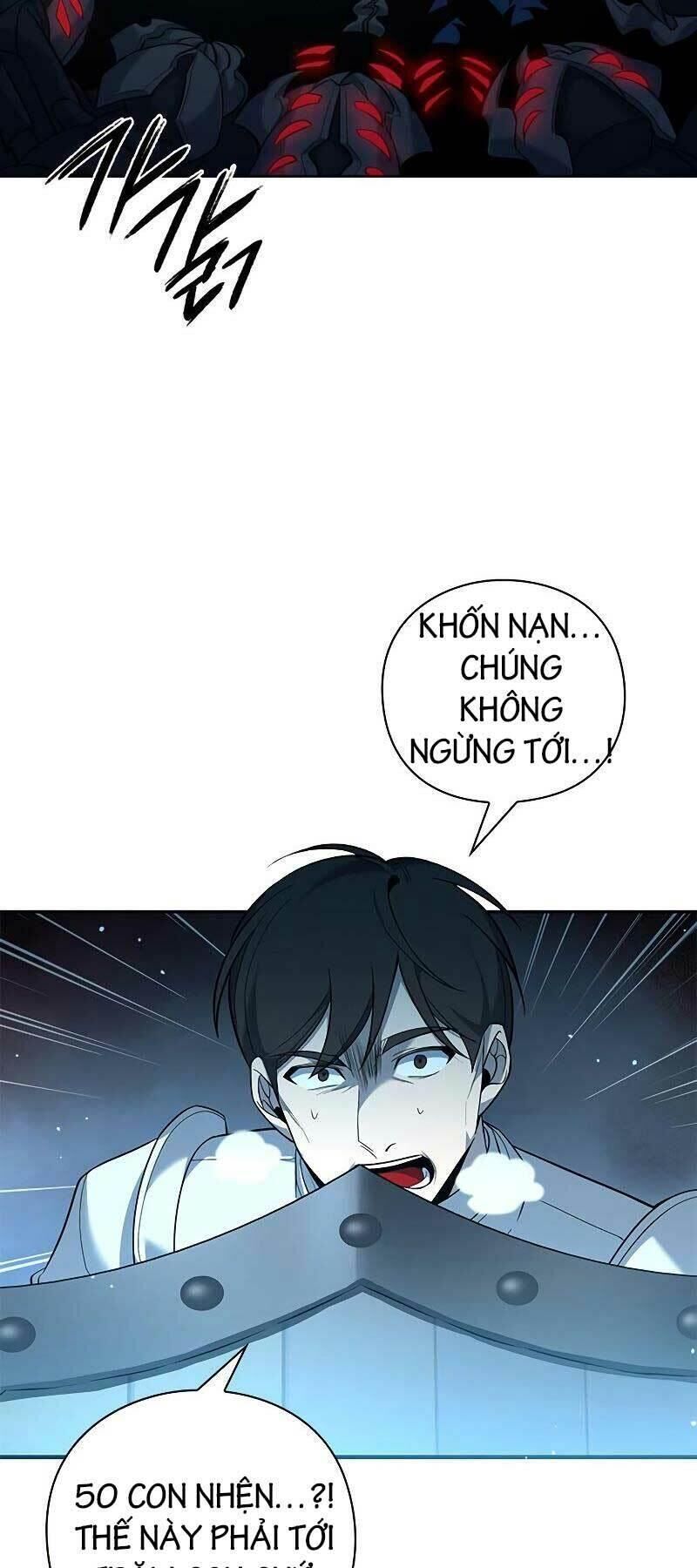 thợ tạo tác vũ khí chapter 8 - Next chapter 9