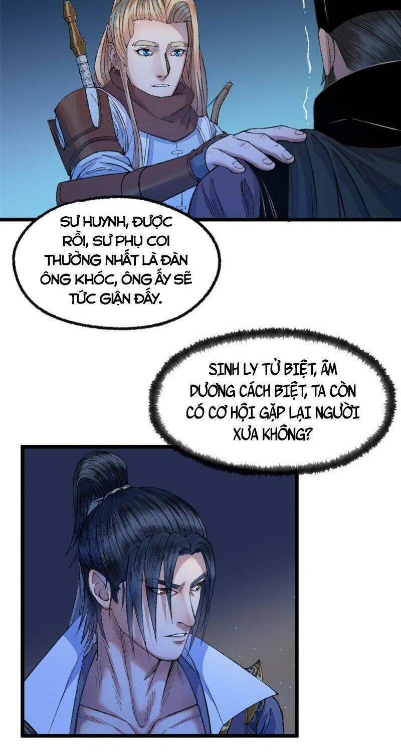 khu thần Chapter 89 - Next Chapter 90