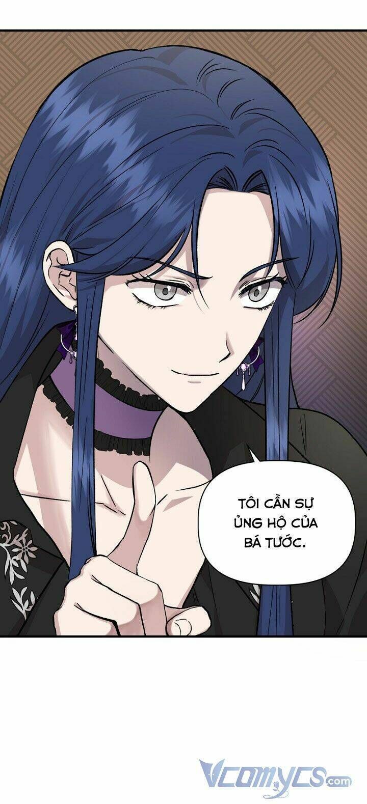 tôi không phải là cinderella chapter 35 - Trang 2