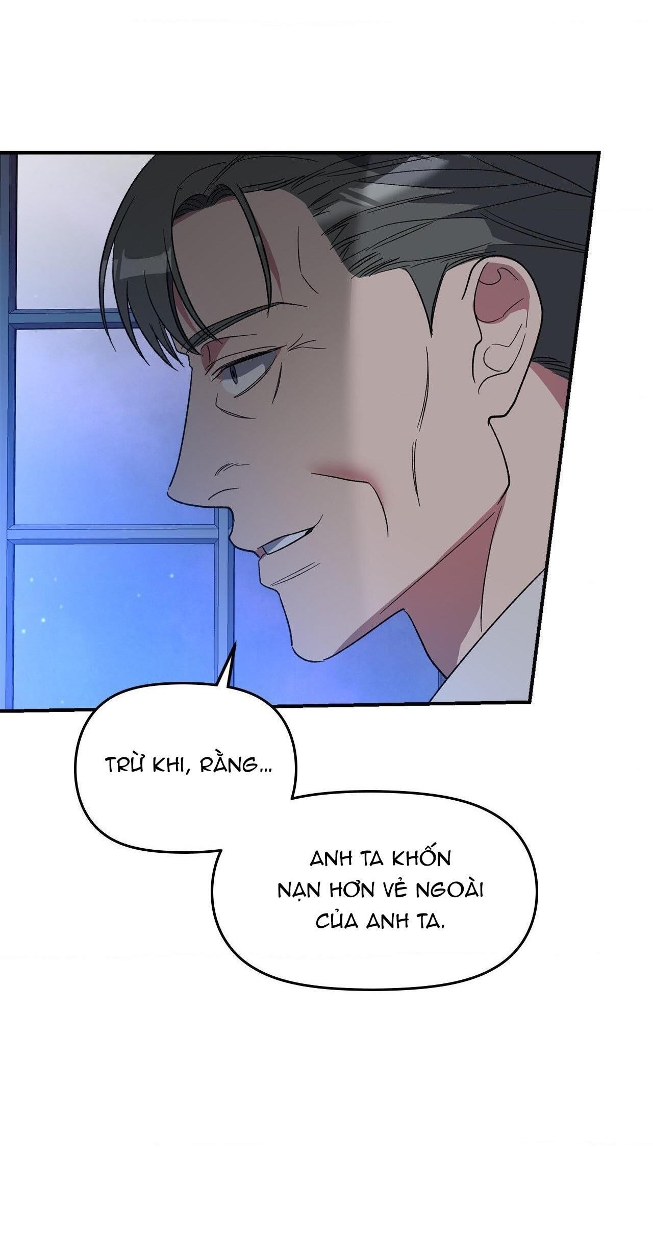 dục vọng của quái thú Chapter 21 - Next Chapter 22