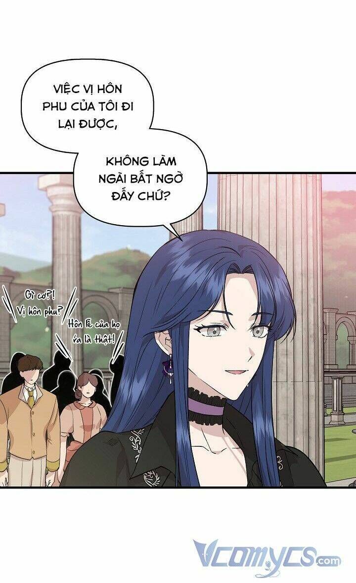 tôi không phải là cinderella chapter 34 - Next Chapter 34.5