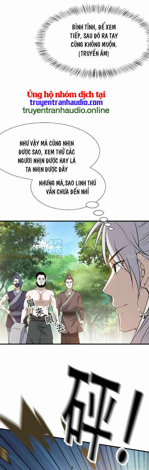 hệ thống gánh con mạnh nhất chapter 23 - Trang 2