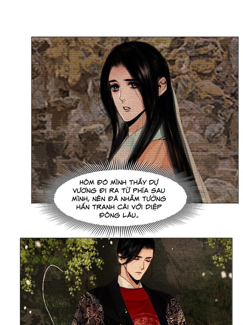 vòng luân hồi Chapter 49 - Next Chương 50