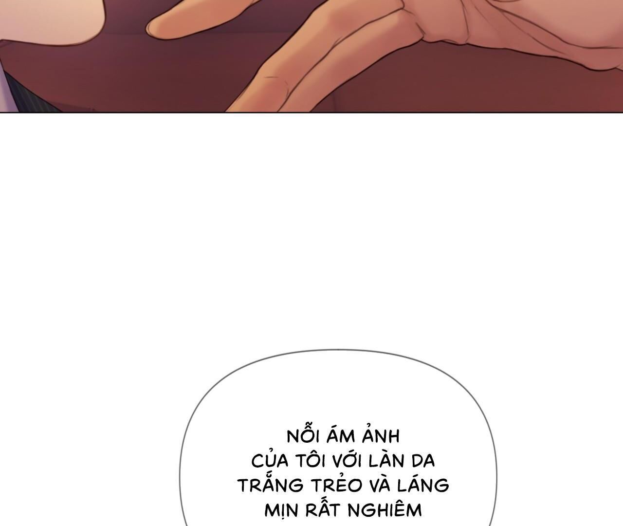 Mary Jane Chapter 3 - Trang 1