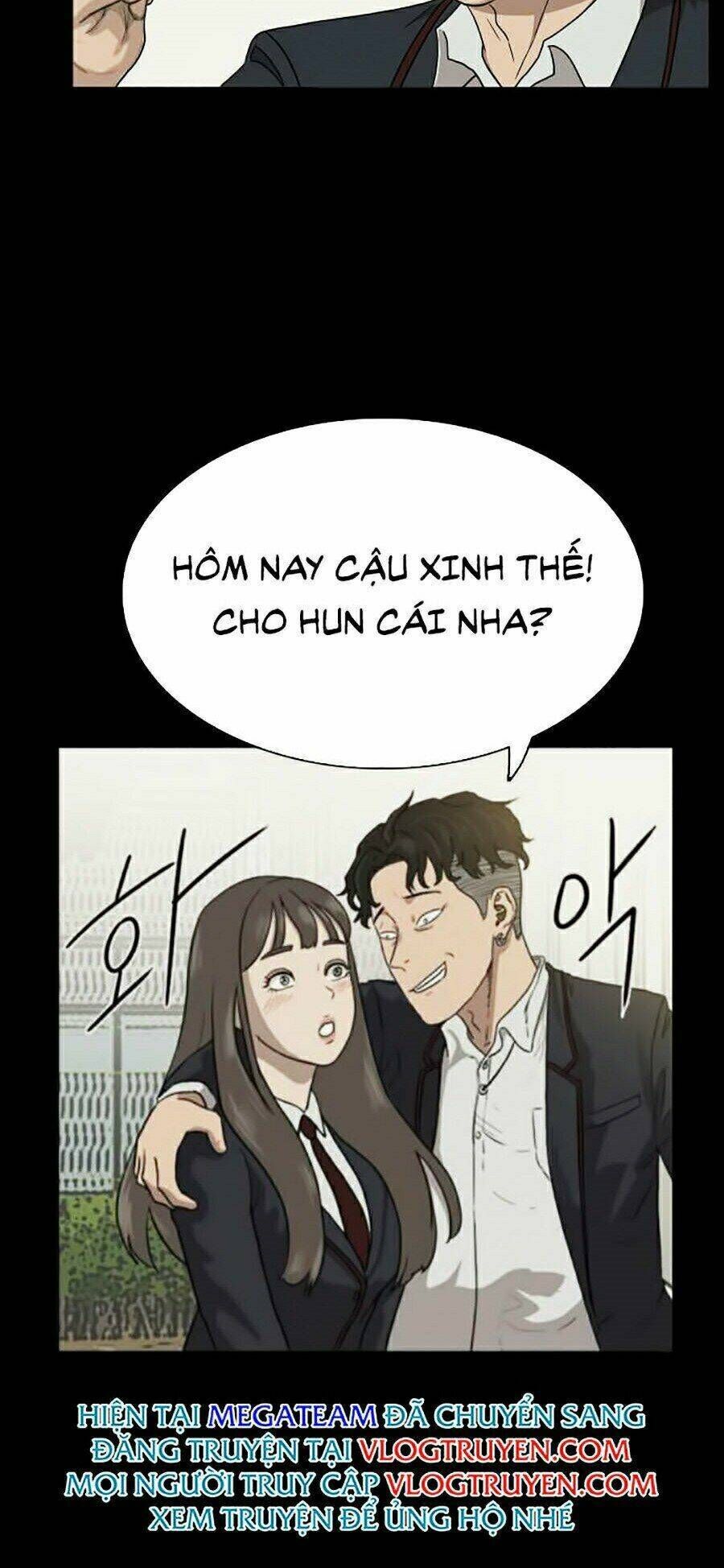 người xấu chapter 25 - Trang 2