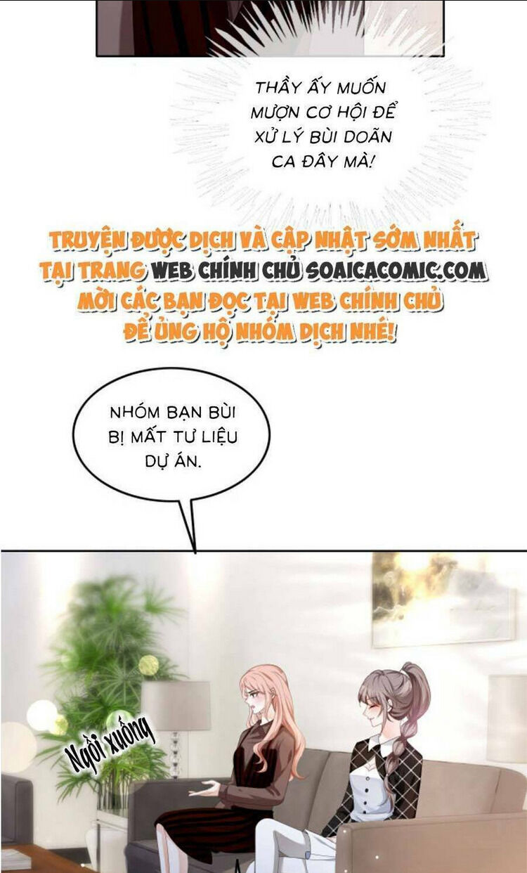 được các anh trai chiều chuộng tôi trở nên ngang tàng chapter 116 - Next chapter 117