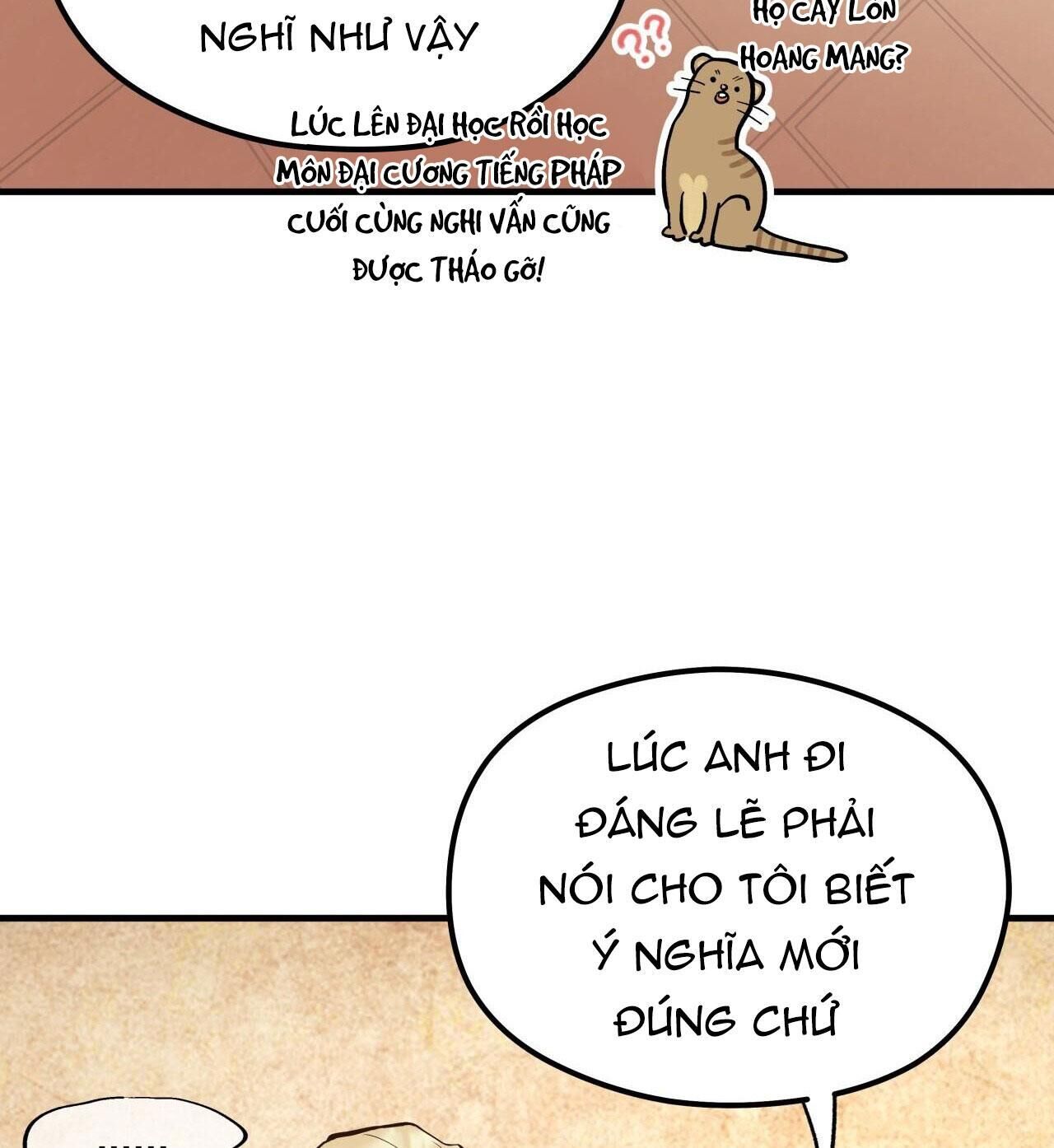 honey bear Chapter 44 - Trang 1