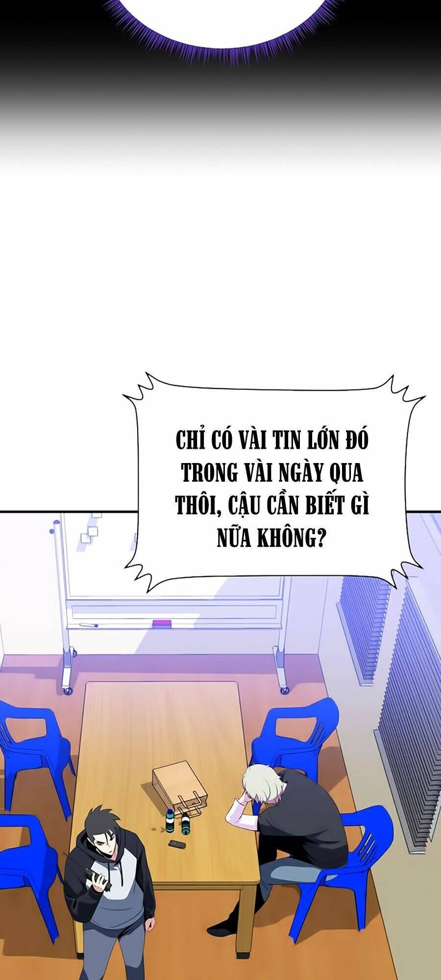 kẻ săn anh hùng chapter 31 - Next chapter 32