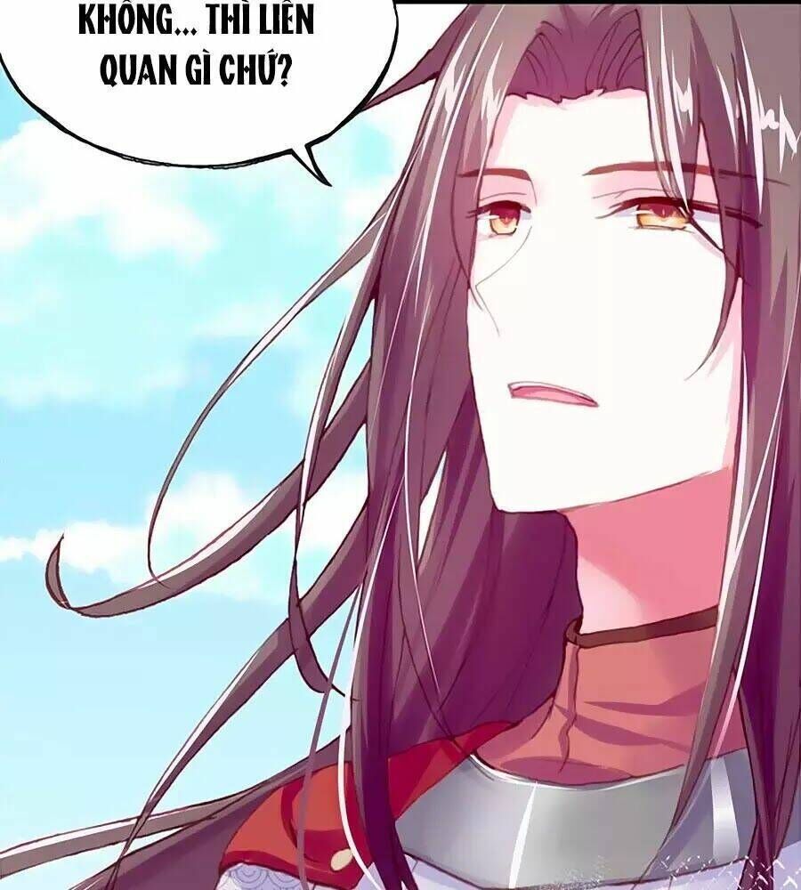 Trẫm Cũng Không Muốn Quá Khí Phách Chapter 32 - Next Chapter 33