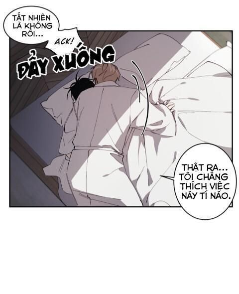 Tuyển Tập Manhwa 18+ Chapter 11 Tham Vọng Lớn - Next Chapter 12 Triệu Hồi Răn