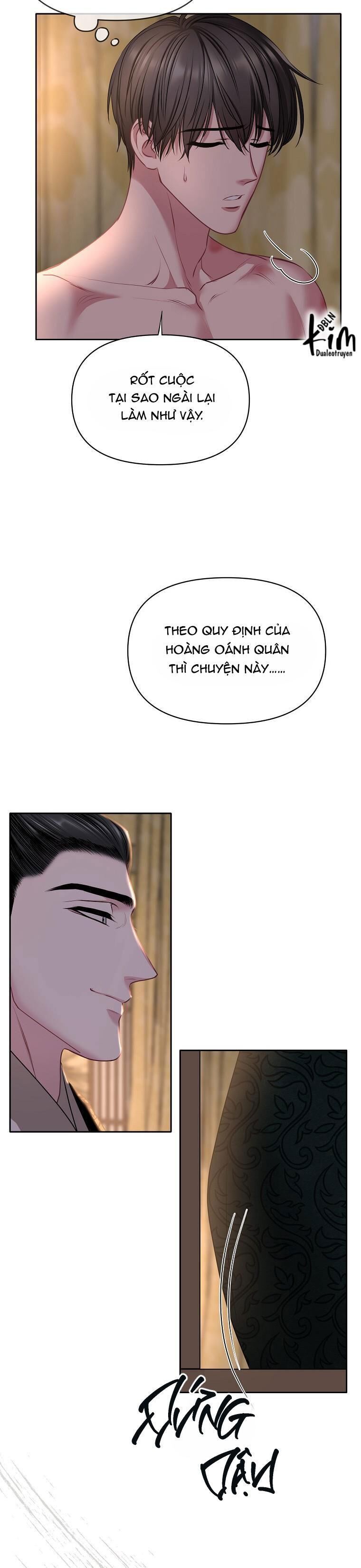 xuân phong viên mãn Chapter 40 - Next Chapter 40