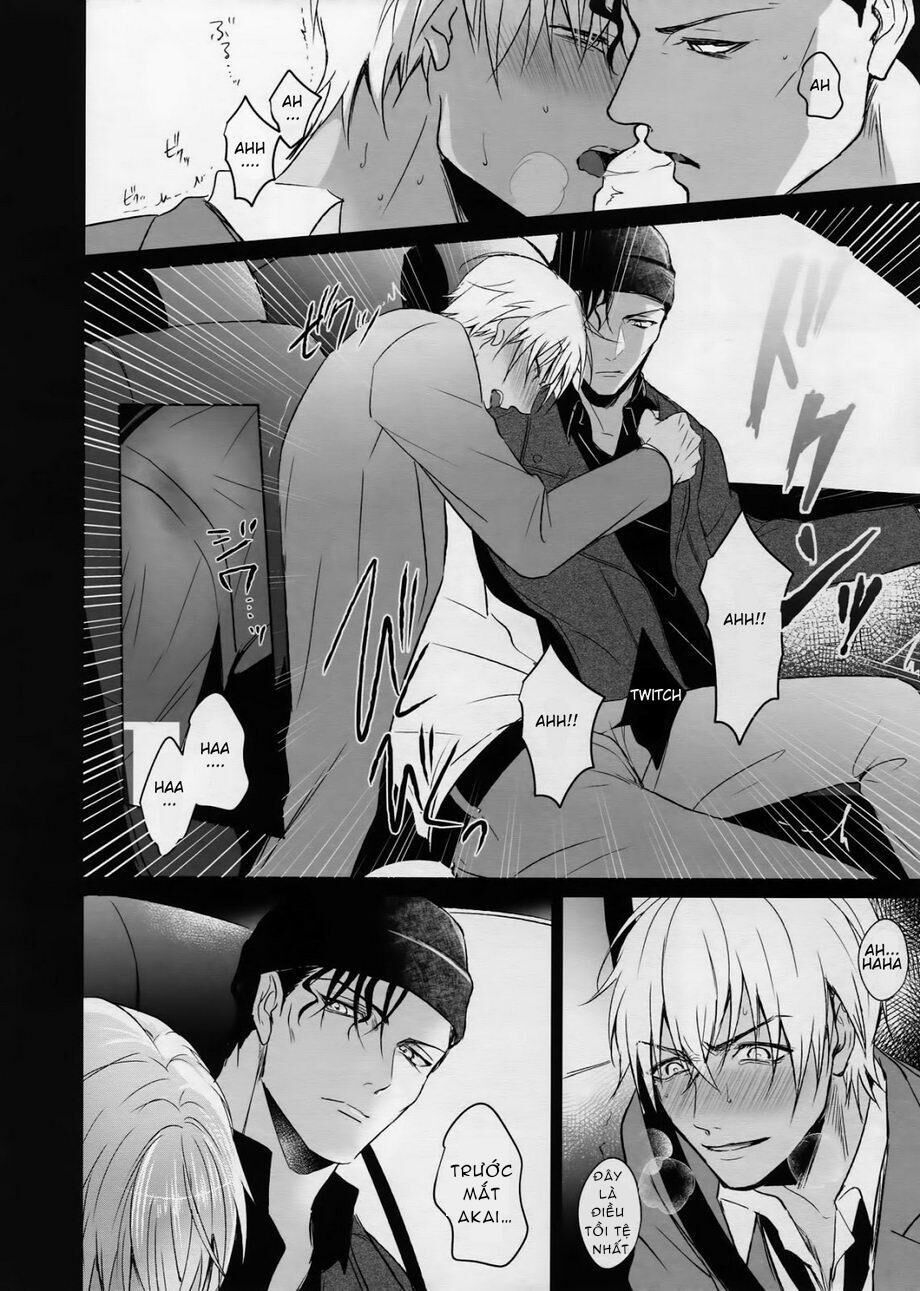 doujinshi tổng hợp Chapter 107 - Next 108