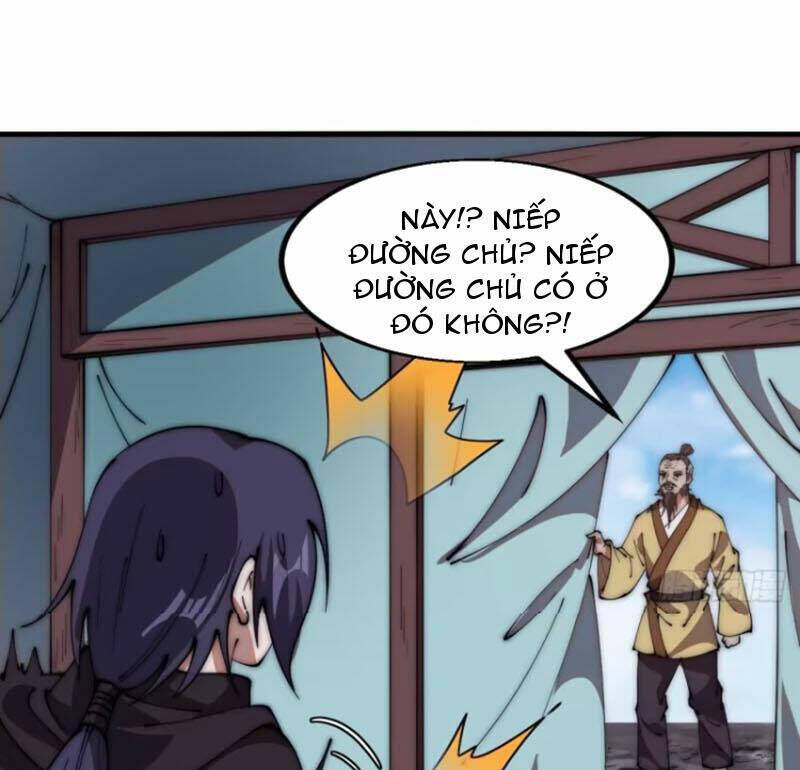 ta có một sơn trại chapter 626 - Next chapter 627