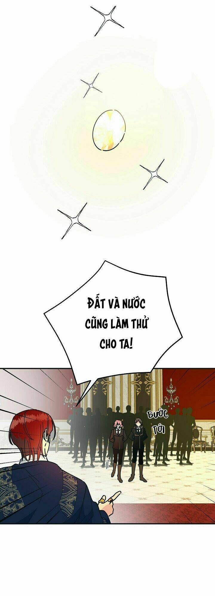 người hùng của ác nữ chapter 67 - Trang 2