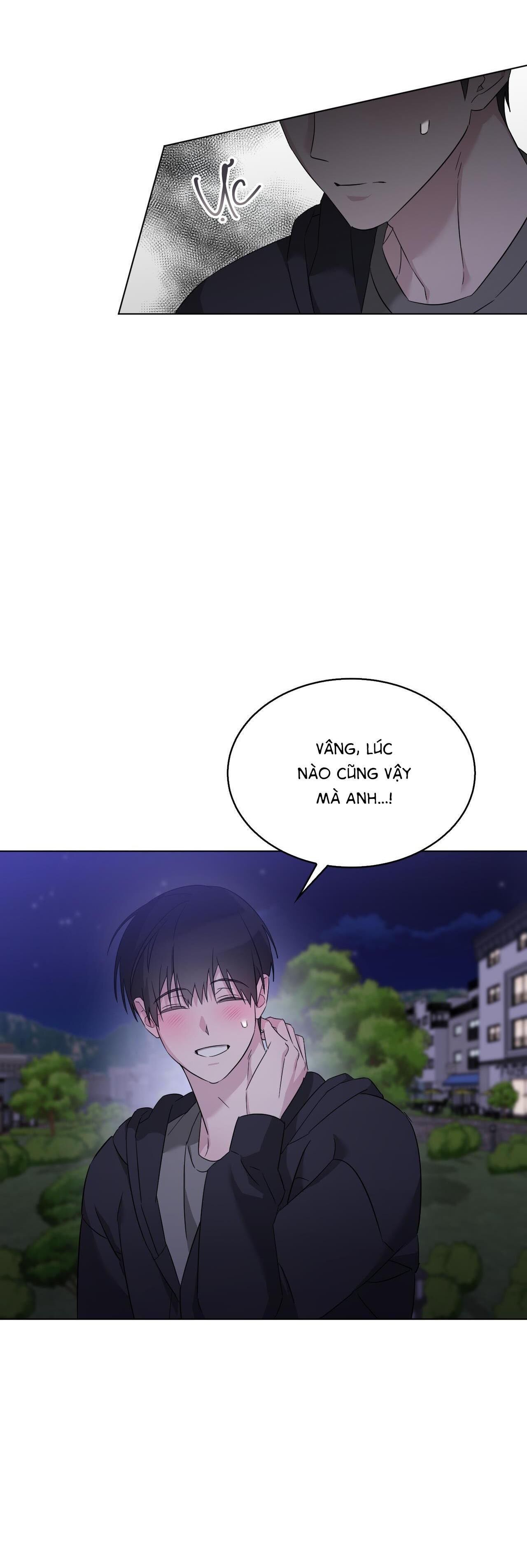 (Cbunu) Dễ Thương Là Lỗi Của Tôi Sao? Chapter 31 - Trang 1