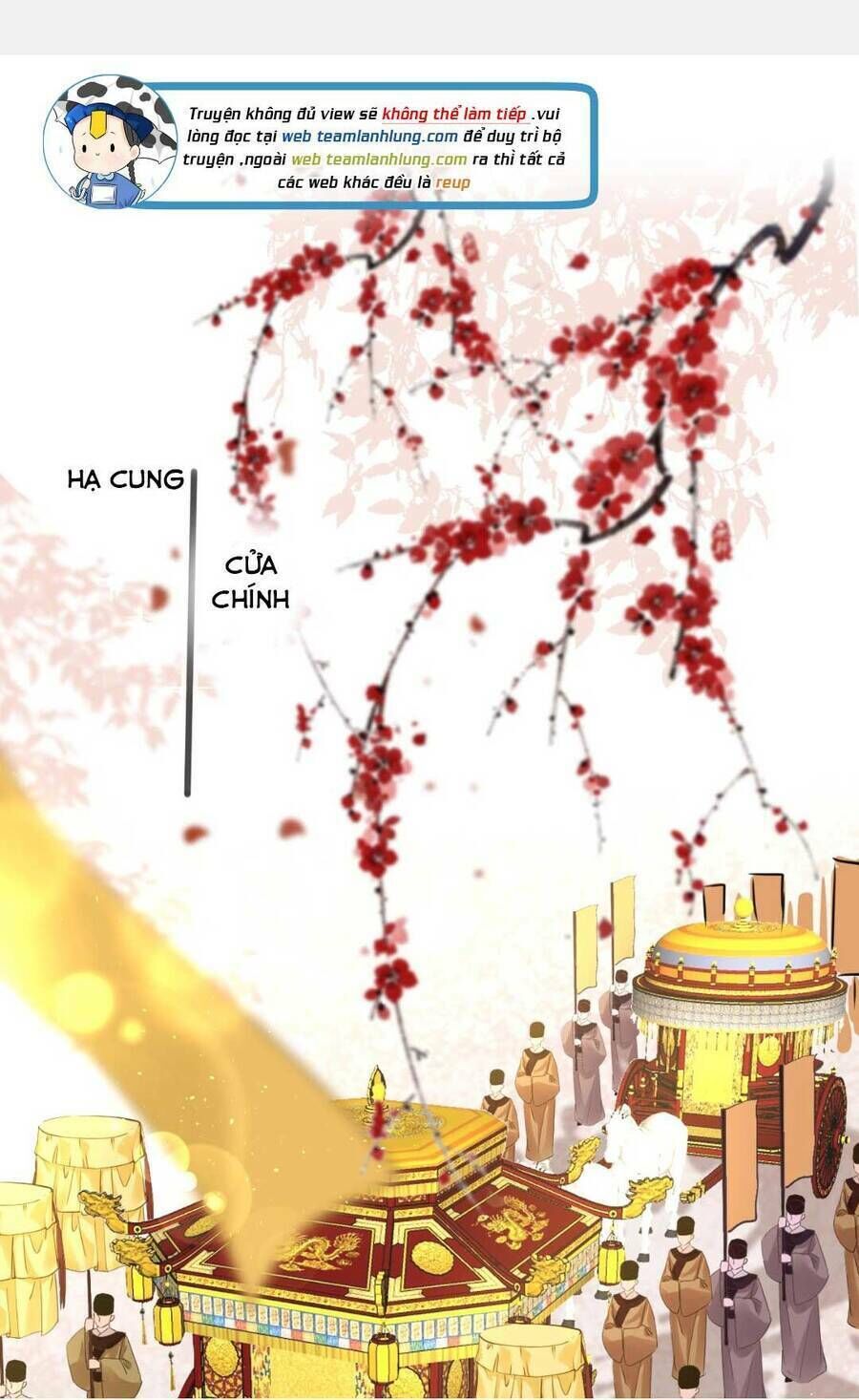 chỉ có tình yêu mới có thể ngăn cản hắc hóa chapter 48 - Trang 2