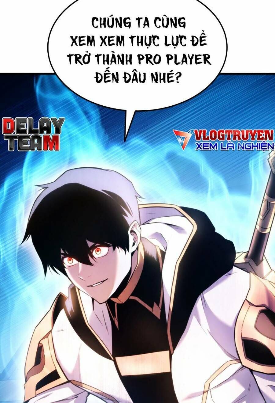 huyền thoại game thủ - tái xuất chapter 49 - Next chapter 50