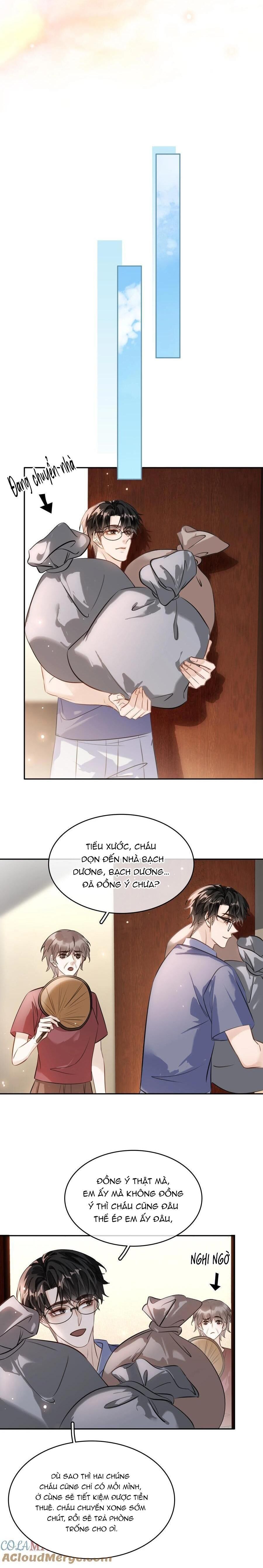 không làm trai bao! Chapter 147 - Trang 1