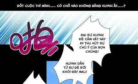 đại sư huynh nhà tui bị não chapter 216.2 - Trang 2