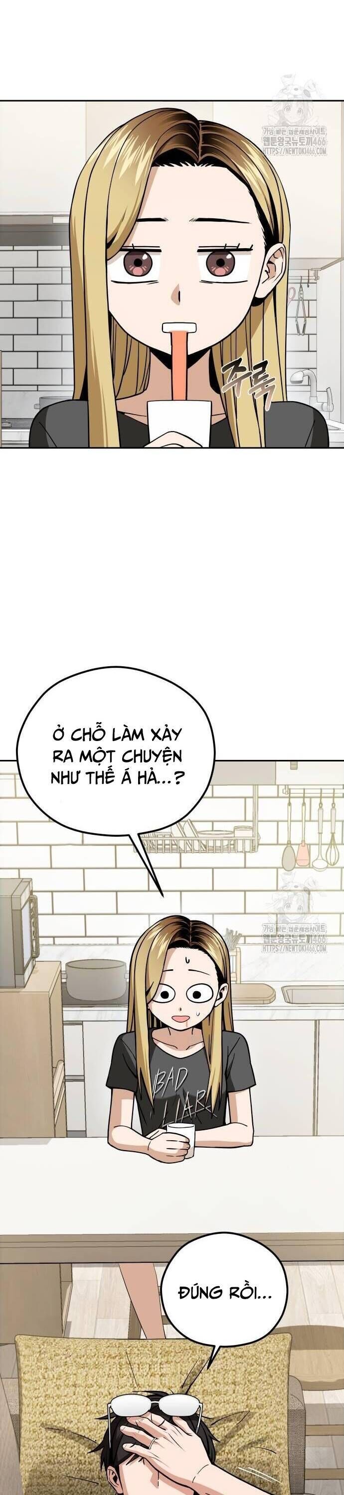 lớ ngớ vớ phải tình yêu Chapter 90 - Trang 2