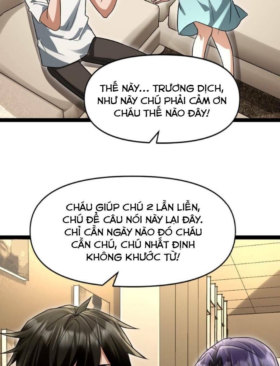 Toàn Cầu Băng Phong: Ta Chế Tạo Phòng An Toàn Tại Tận Thế Chapter 42 - Next Chapter 43