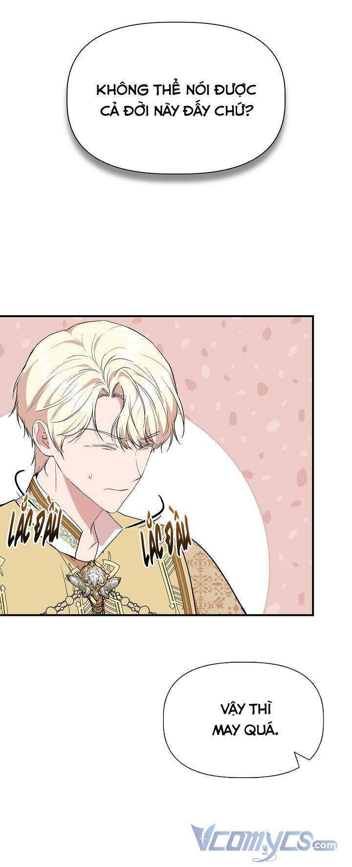 tôi không phải là cinderella chapter 60 - Trang 2