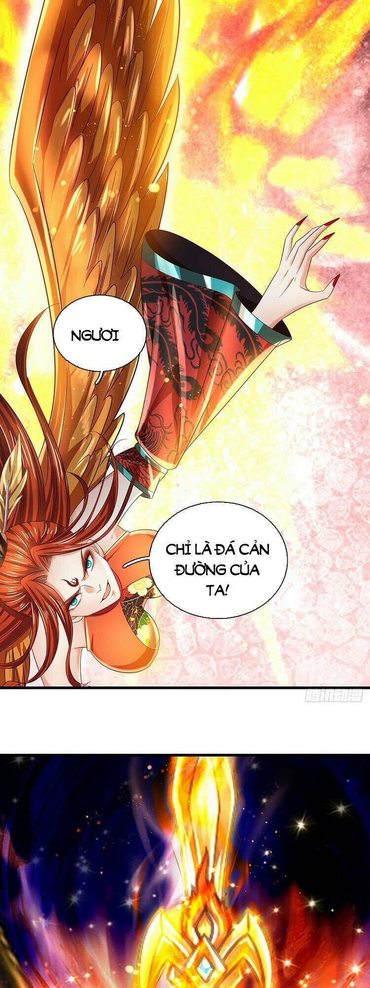 bắt đầu với chí tôn đan điền chapter 166 - Next chapter 167