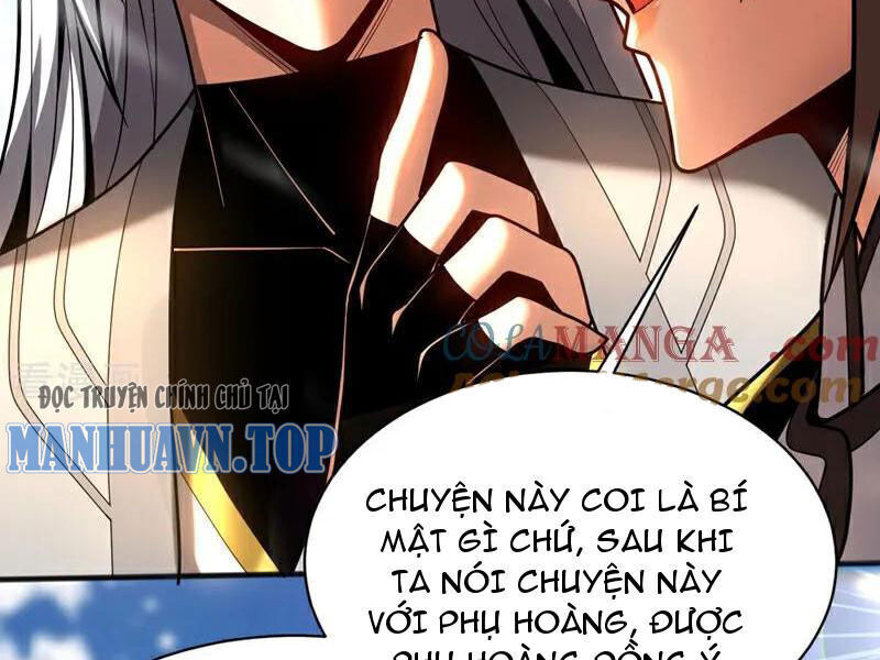 đệ tử tu luyện còn ta thì lười biếng chapter 47 - Next chapter 48