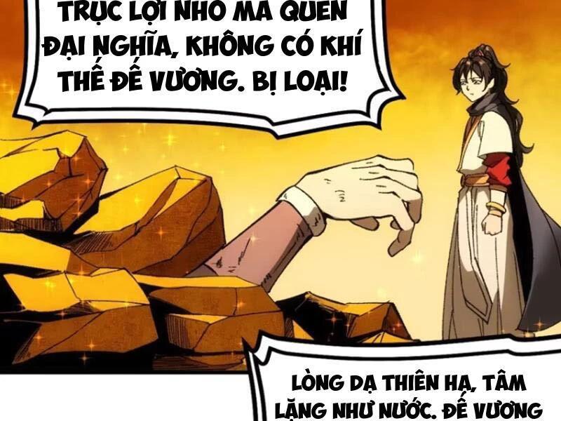 không cẩn thận, lưu danh muôn thủa Chapter 60 - Trang 1