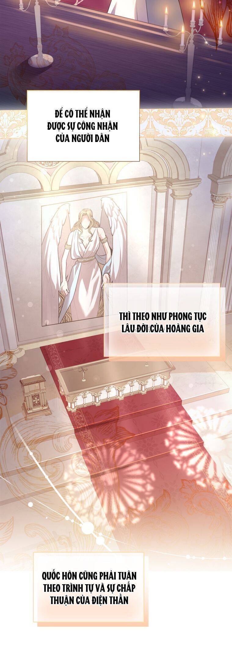 thư ký của bạo chúa chương 85 - Next Chapter 85.1