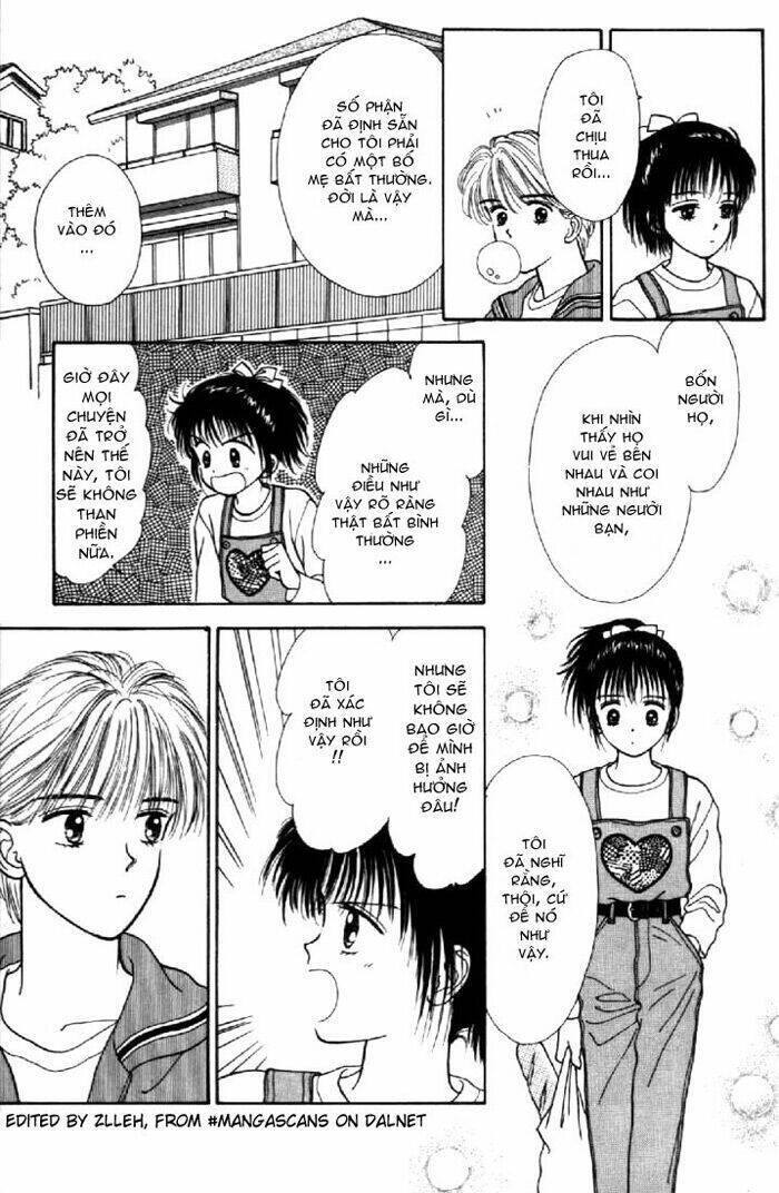 Marmalade Boy Chapter 1 - Trang 2