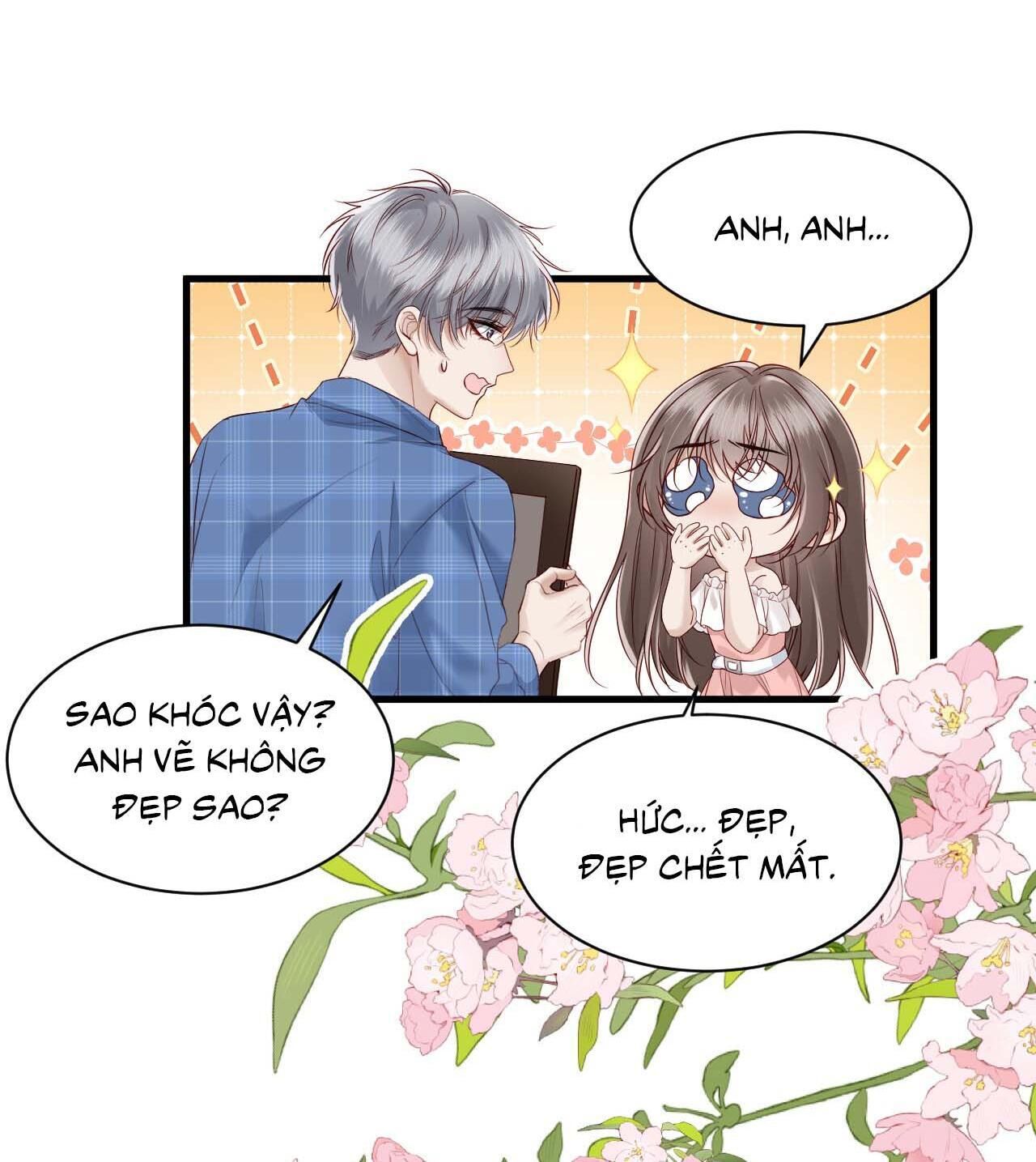 Tro tàn Chapter 14 - Trang 2