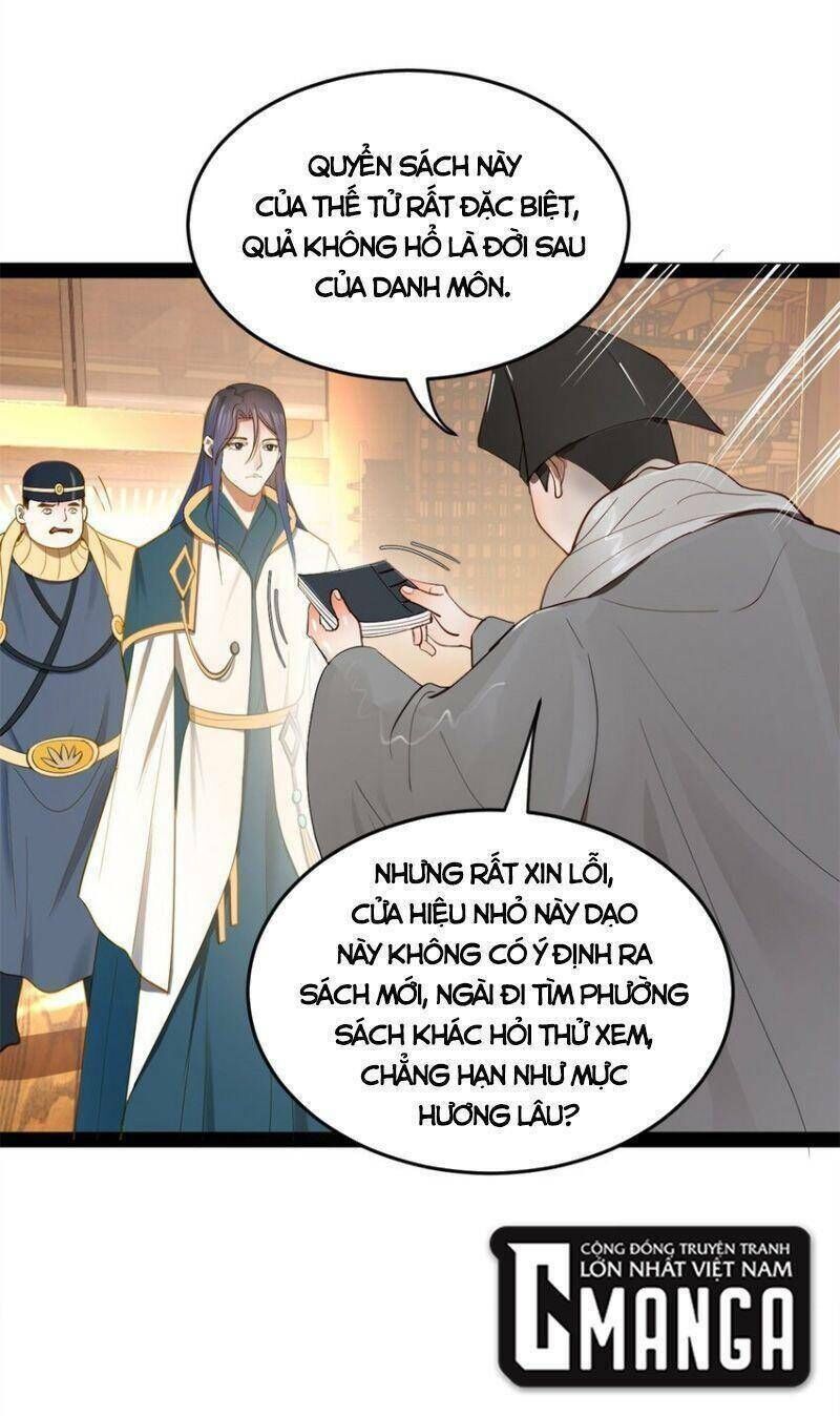 chàng rể mạnh nhất lịch sử Chapter 59 - Next Chapter 60