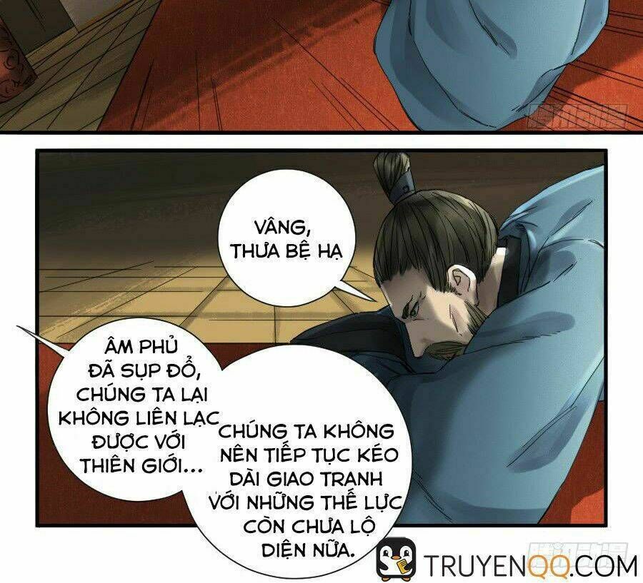 truyền võ chapter 103 - Next chapter 104