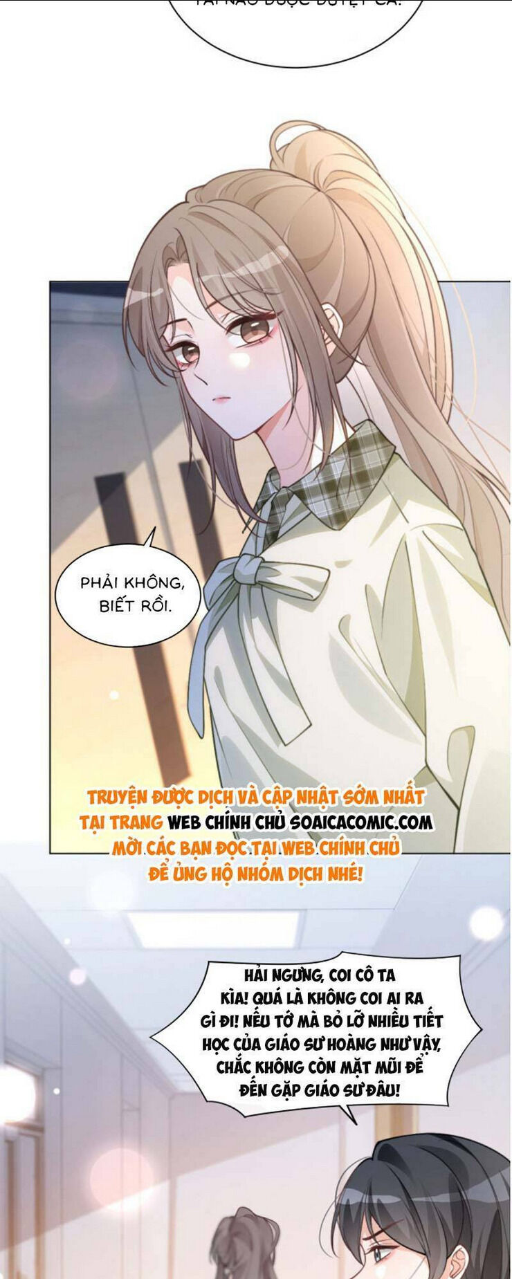 được các anh trai chiều chuộng tôi trở nên ngang tàng chapter 227 - Next Chapter 228