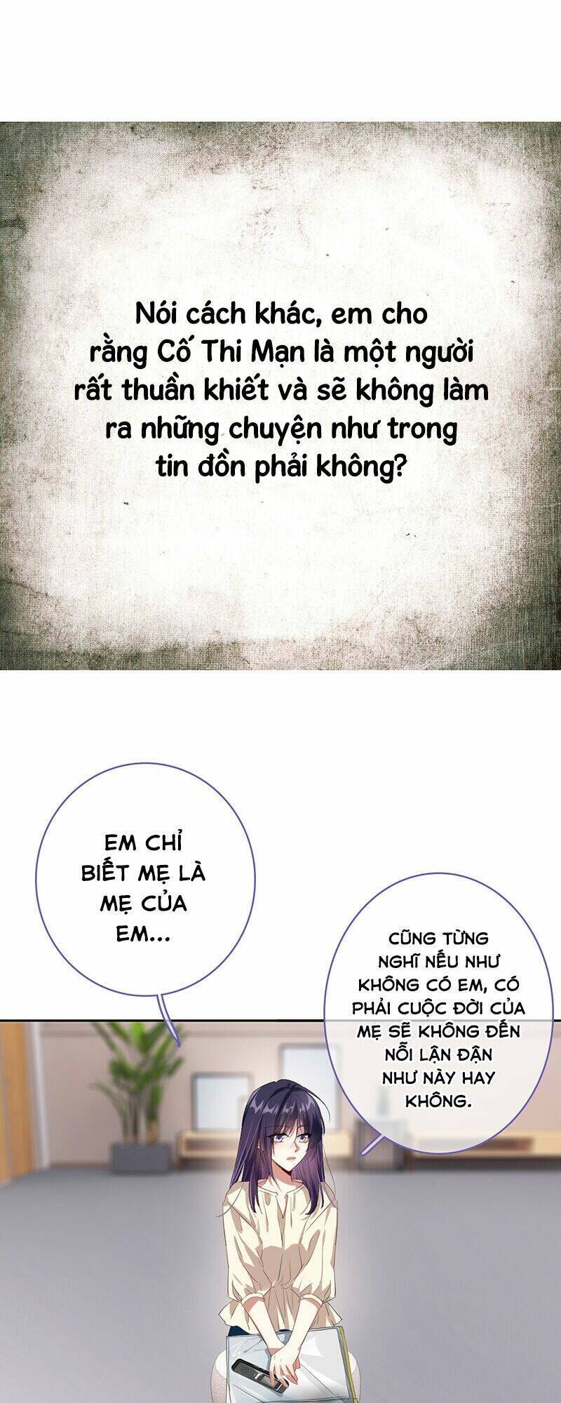 tinh mộng thần tượng chapter 320 - Next chapter 321