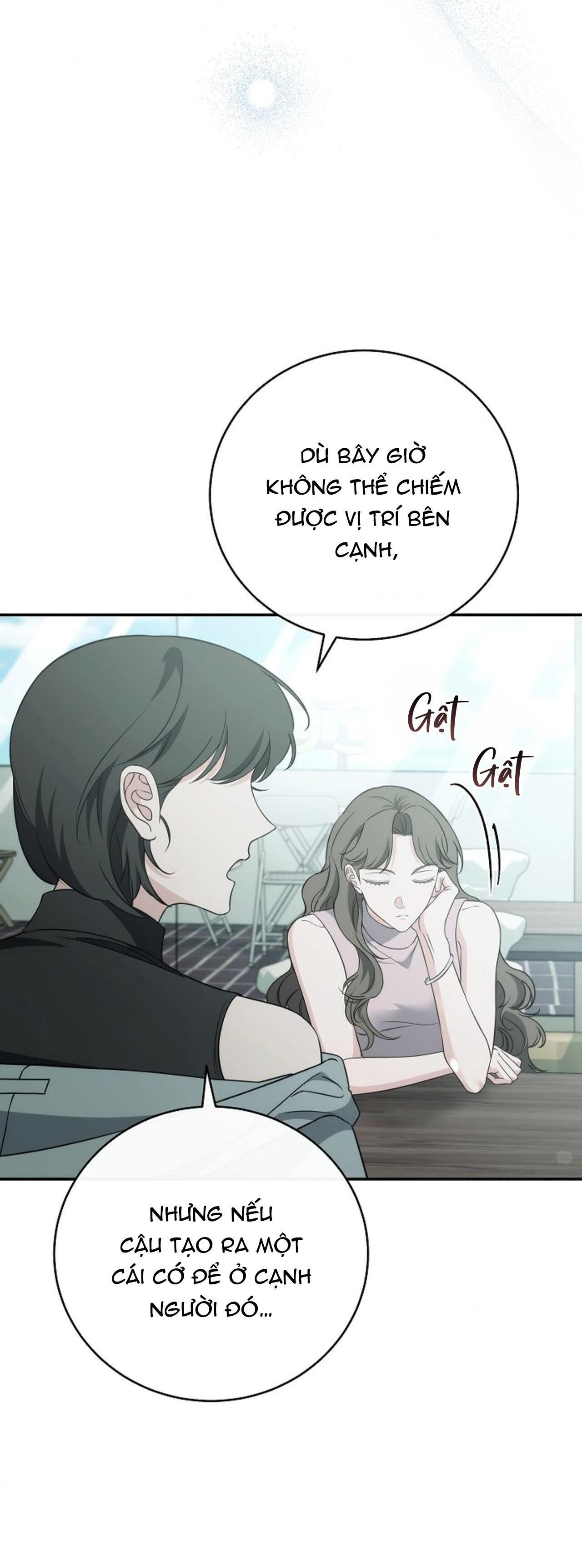 (Abo) Mối Quan Hệ Không Hoàn Chỉnh Chapter 38 - Trang 1