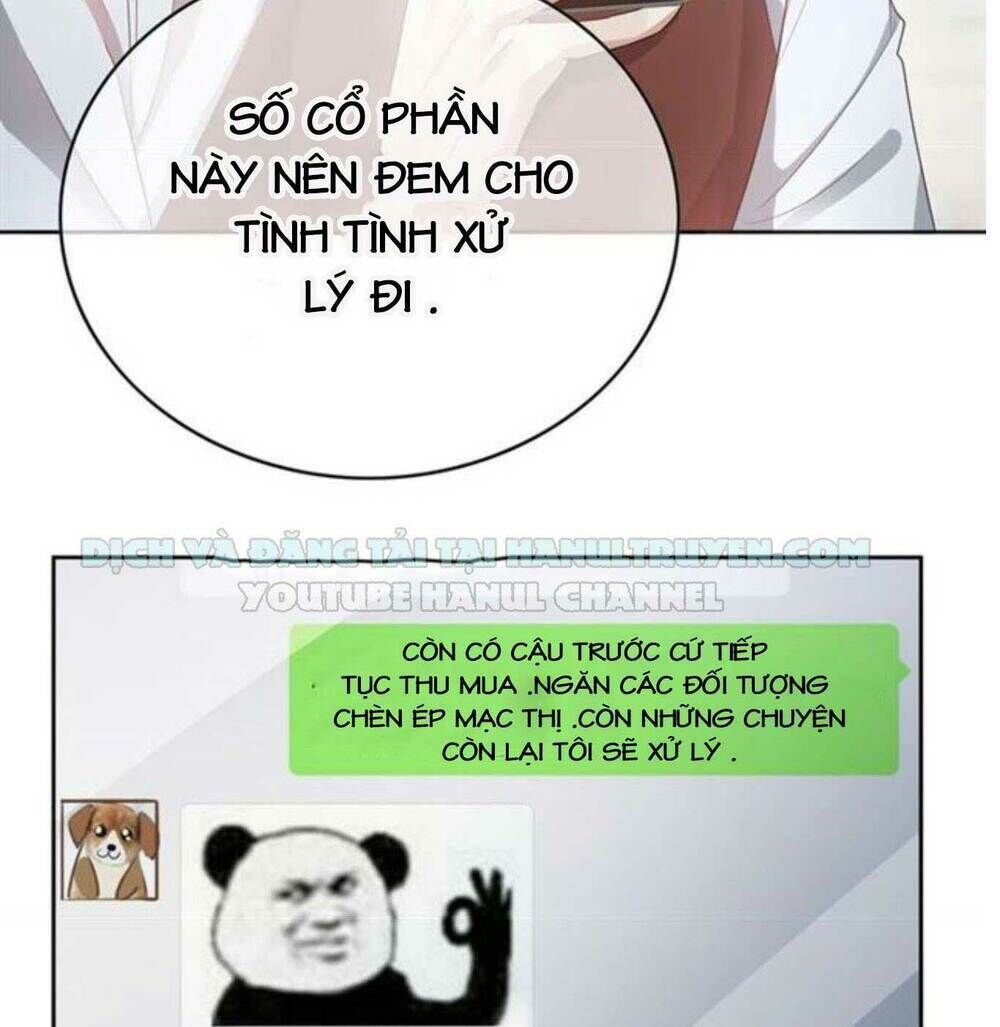 cô vợ nhỏ nuông chiều quá lại thành ác!! chapter 45 - Trang 2