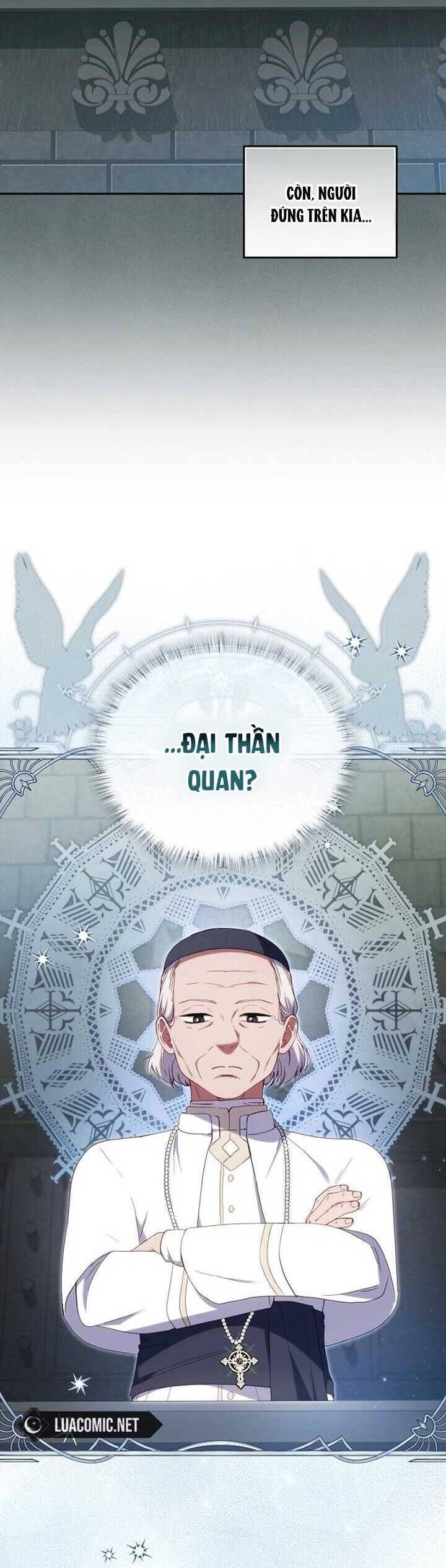 tôi đang được nuôi dưỡng bởi những kẻ phản diện Chap 79 - Trang 2